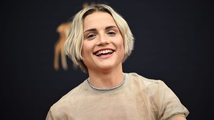 Schauspielpreis: Gr&ouml;&szlig;tes deutschsprachiges US-Filmfest feiert Mala Emde