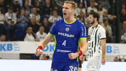 Handball-Bundesliga: Rekordmeister Kiel erlebt Heim-Debakel gegen Gummersbach