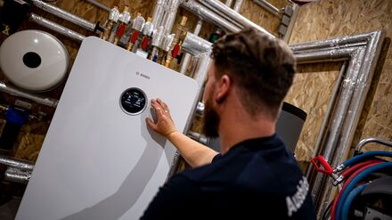 Folgen der geplanten Reform: SPD macht Mieterschutz zur Bedingung f&uuml;r Heizungsgesetz