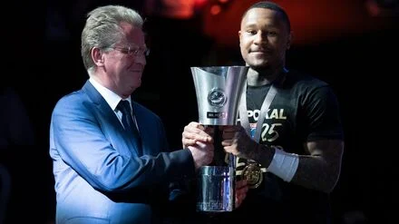 Basketball: BBL-Boss h&auml;lt gemeinsame Pokal-Endrunde f&uuml;r interessant