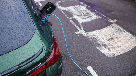 Elektromobilit&auml;t: Rabatte auf Stromer bleiben trotz neuer Pr&auml;mie hoch