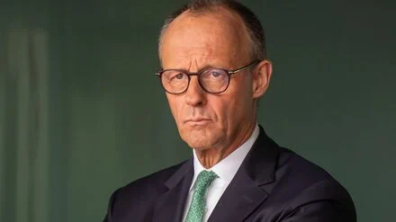 Nahost: Merz verurteilt Verhalten der iranischen F&uuml;hrung