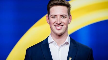 Rennfahrer David Schumacher: Sohn von Ralf und Cora Schumacher hat geheiratet