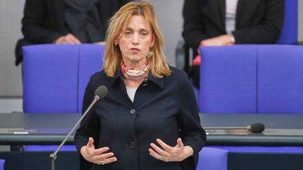 Streit um Ehegattensplitting: CDU-Ministerin Prien l&ouml;st Widerstand in der Union aus