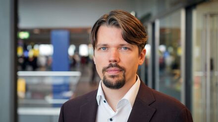 Koalition: Politikforscher sieht Chancen f&uuml;r Rot-Schwarz in Brandenburg