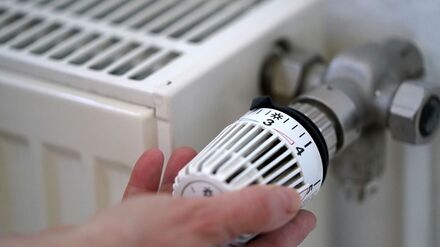 Heizen in Berlin: Gr&uuml;ne: Keine neuen Gasheizungen in landeseigenen Wohnungen