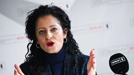 Landtagswahl in Baden-W&uuml;rttemberg: Berliner SPD-Senatorin freut sich &uuml;ber &Ouml;zdemirs Wahlerfolg