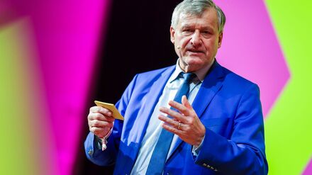 Landtagswahl Baden-W&uuml;rttemberg: FDP-Landeschef R&uuml;lke k&uuml;ndigt R&uuml;cktritt nach Wahldebakel an