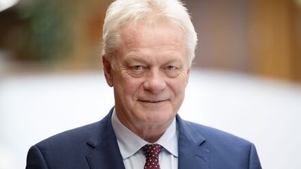 Vegetarische Produkte: Minister Rainer: Licht und Schatten in &bdquo;Veggie&ldquo;-Kompromiss