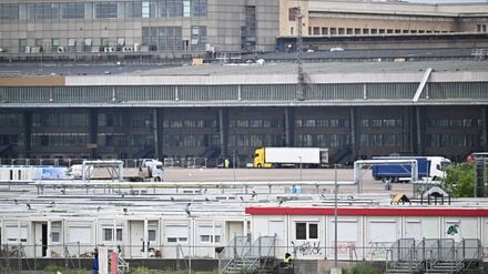 Gefl&uuml;chtete Frauen in Gefahr: Berliner Fl&uuml;chtlingsrat warnt vor geschlechtsspezifischer Gewalt