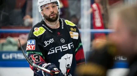 Deutsche Eishockey Liga: Eisb&auml;ren Berlin gewinnen mit 1:0 in K&ouml;ln