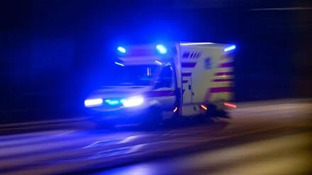 Landkreis Oder-Spree: Auto prallt gegen Baum - 14-J&auml;hriger stirbt