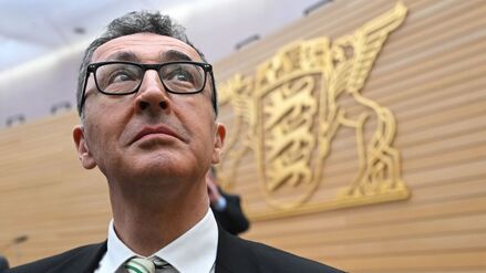 &Ouml;zdemirs furiose Aufholjagd : &bdquo;Ist mir nicht an der Wiege gesungen worden, dass ich jetzt hier stehe&ldquo;