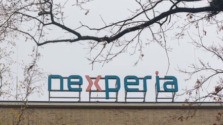 Halbleiter: Neuer &Auml;rger um Nexperia-Chips - China warnt Niederlande