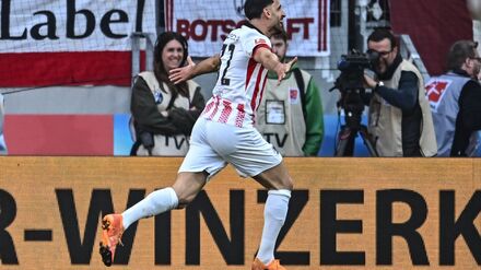 Fu&szlig;ball-Bundesliga: Freiburgs Grifo: Mit Motivation von Jogi L&ouml;w zum Tor-Rekord