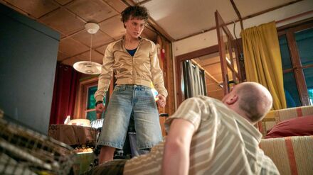 Sonntagskrimi: Moral und &bdquo;Muttergl&uuml;ck&ldquo; im Magdeburger &bdquo;Polizeiruf 110&ldquo;