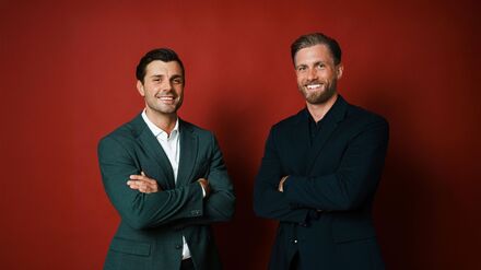 Reality-TV: Die RTL-&bdquo;Bachelors&ldquo; sind diesmal ein rheinisches Doppel