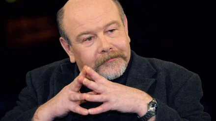 Im Alter von 76 Jahren in Berlin verstorben: Der ehemalige Bankr&auml;uber und Autor Ludwig Lugmeier ist tot