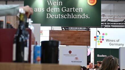 Riesling, Sp&auml;tburgunder &amp; Co.: Z&ouml;lle vermasseln deutschen Winzern das USA-Gesch&auml;ft