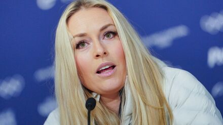 Ski Alpin: Ski-Star Vonn &bdquo;noch nicht bereit&ldquo; f&uuml;r Zukunfts-Frage