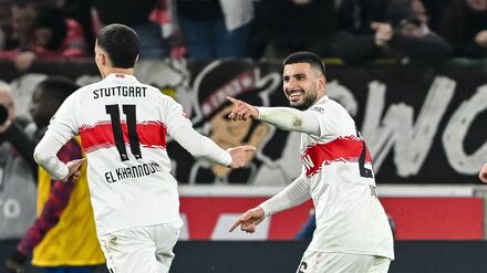 Fu&szlig;ball-Nationalmannschaft: Undav erh&ouml;ht mit starker Serie den Druck auf Nagelsmann