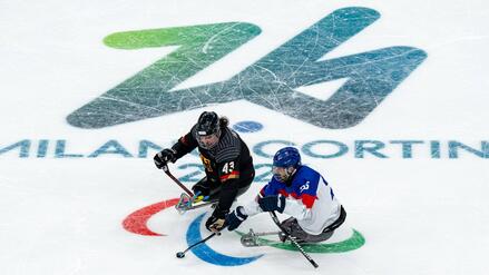So f&auml;llt die Paralympics-Bilanz im deutschen Team aus: &bdquo;Ich bin froh, wenn ich jetzt von hier wegkomme&ldquo;