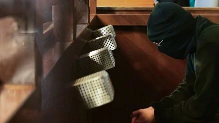 Haftstrafe nach mutma&szlig;lich islamistischer Tat: Urteil zu Attacke am Berliner Holocaust-Mahnmal nicht rechtskr&auml;ftig