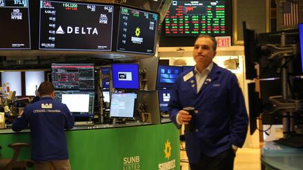 &bdquo;K&ouml;nnte schlimmer als 2008 werden&ldquo;: Renommierter &Ouml;konom warnt vor gro&szlig;er Finanzkrise