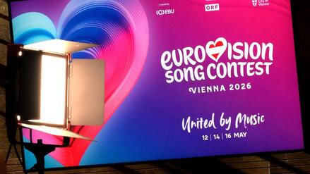 &bdquo;W&uuml;rge mich&ldquo;: Rum&auml;niens ESC-Beitrag sorgt f&uuml;r Diskussionen