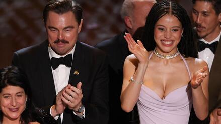 Alle Gewinner der Oscar-Nacht: &bdquo;One Battle After Another&ldquo; bekommt den Preis f&uuml;r den besten Film