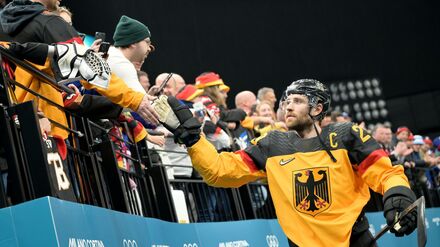 NHL-WM-Turnier: Eishockey: World Cup der NHL nicht in Deutschland