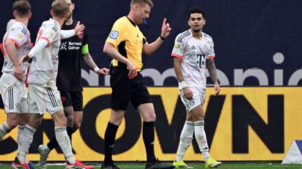 Bundesliga: Rolfes nach Schiri-Schelte von Hoene&szlig;: &bdquo;Verstehe ich nicht&ldquo;