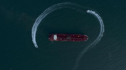 Die Bundeswehr im Persischen Golf?: Es w&auml;re falsch, wenn Deutschland nur vom Ufer aus zuschaut