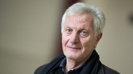 Zum Tod des Sammlers Egidio Marzona: Sein Blick auf die Kunst ver&auml;nderte die Dinge