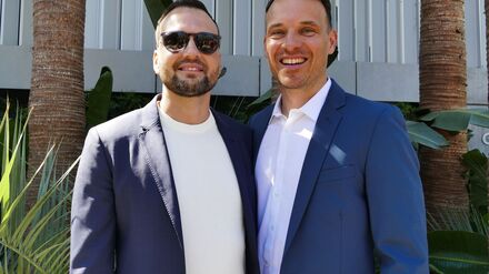 Academy Awards: Deutsche gehen bei Oscar f&uuml;r Spezialeffekte leer aus