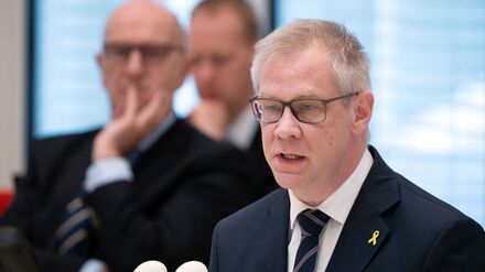 Parteiaustritt: Antisemitismus-Debatte: Warum ein prominenter Linker geht