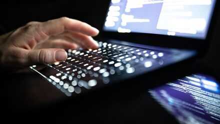 Netzinfrastruktur: Eon: Zahl der Cyberangriffe hat massiv zugenommen