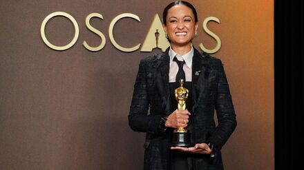 Academy Awards: Erste Frau mit Kamera-Oscar: Autumn Durald Arkapaw