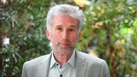 Absage f&uuml;r Ministerposten unter &Ouml;zdemir: Boris Palmer will Oberb&uuml;rgermeister in T&uuml;bingen bleiben