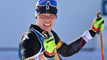 Mentale Gesundheit: Nicht nur bei Olympia-Startern: Der Blues nach den Spielen