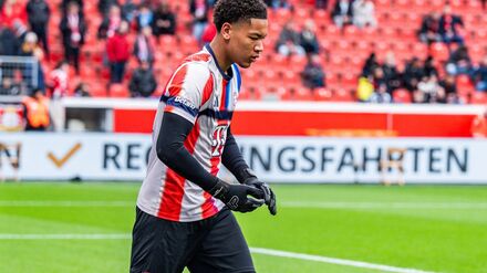 Champions League: Ausfall-Serie: Wer steht gegen Bergamo im Bayern-Tor?