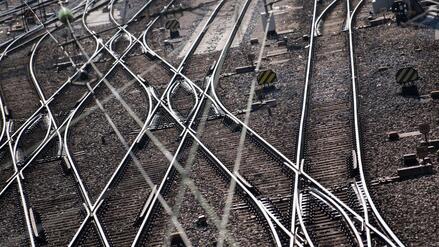 Debatte um Schienenmaut: Gutachten sieht keine Finanzierungsl&uuml;cke bei Umstellung von Voll- auf Grenzkosten
