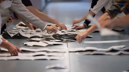 Cyberangriffe: Berlin wappnet sich gegen Cyberattacken bei der Wahl