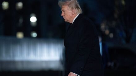 Pariser Handelsgespr&auml;che: Debatte &uuml;ber Verschiebung von Treffen zwischen Trump und Xi