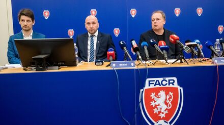 Dutzende Festnahmen: Wettskandal ersch&uuml;ttert tschechischen Fu&szlig;ball