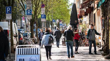 Rasanter Preisanstieg in Gro&szlig;st&auml;dten: Berliner Gr&uuml;ne fordern Mietendeckel f&uuml;r Gewerbe