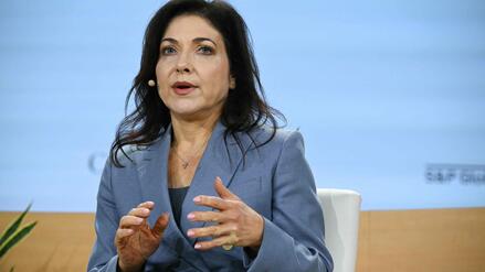 &bdquo;Wir m&uuml;ssen wieder flexibler werden&ldquo;: Wirtschaftsministerin Reiche zieht EU-Klimaziel f&uuml;r 2050 in Zweifel