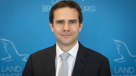 Brandenburg will Beziehung zum Nachbarland verst&auml;rken: Markus Niggemann ist neuer Polen-Beauftragter
