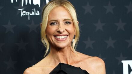 Promi-Kinder: Filmstar Gellar: Nicht getraut, S&auml;ngerin Adele anzusprechen