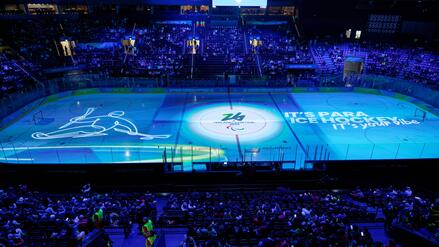 Tsch&uuml;ss Mailand und Cortina &ndash; Hallo Nizza : Endlich barrierefrei und Curling-Erfolg der Deutschen